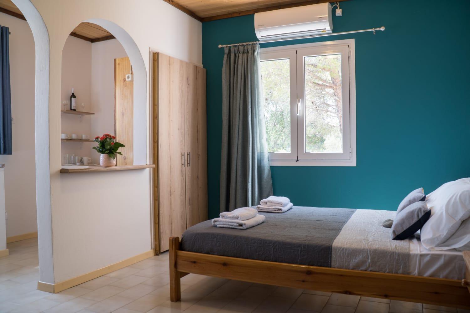 Aroma Studios Argostoli  Exterior photo