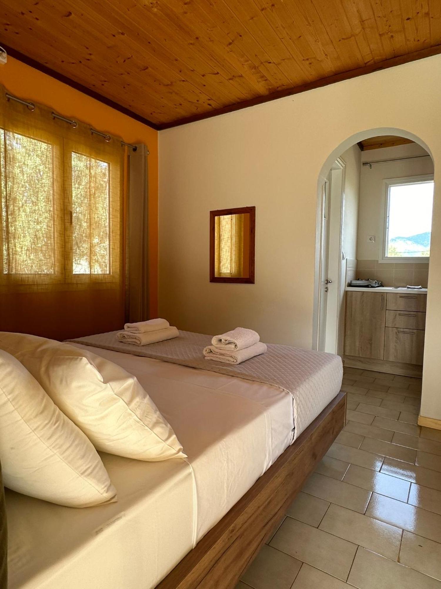 Aroma Studios Argostoli  Exterior photo